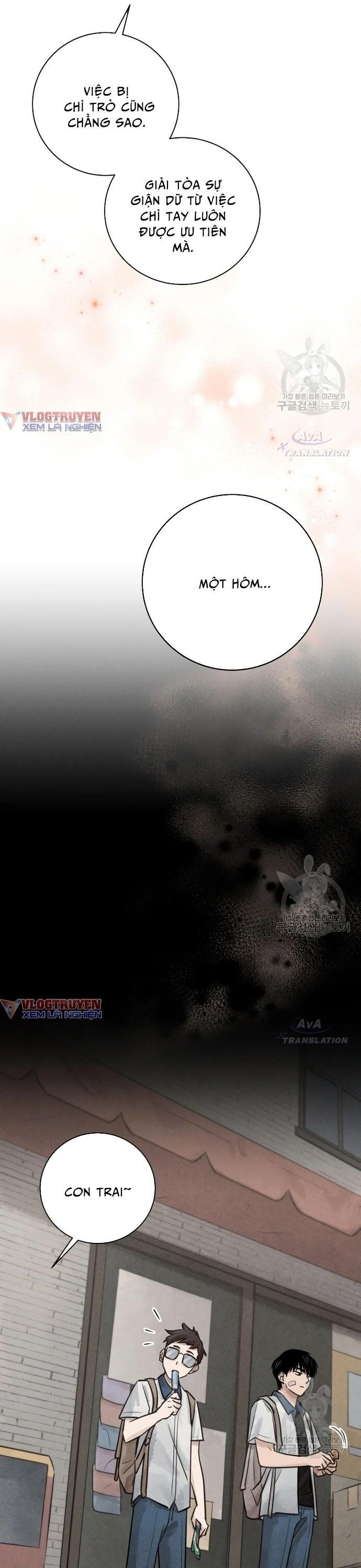 Phỏng Vấn Sát Nhân Chương 61 Ảnh 11