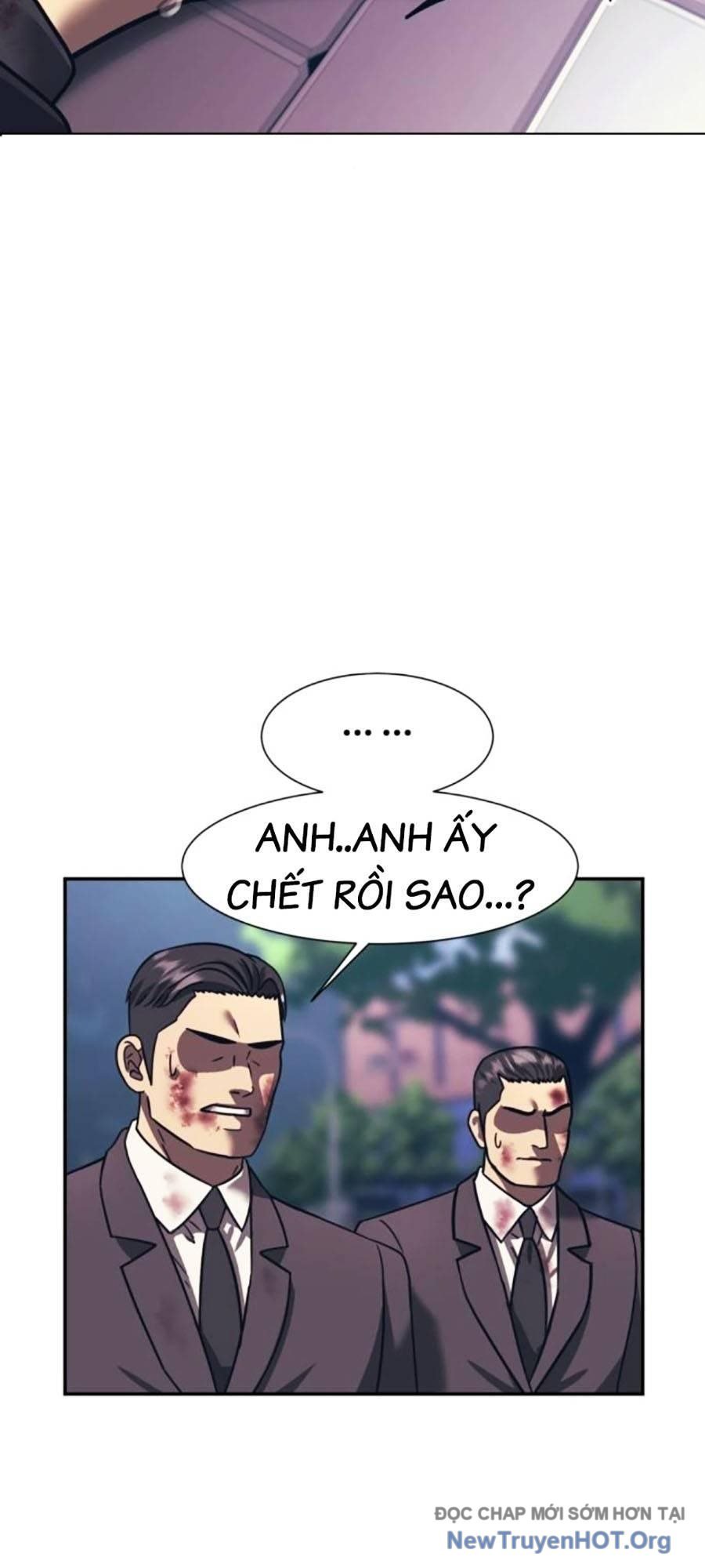 Bản Ngã Tối Thượng Chương 86 Ảnh 6