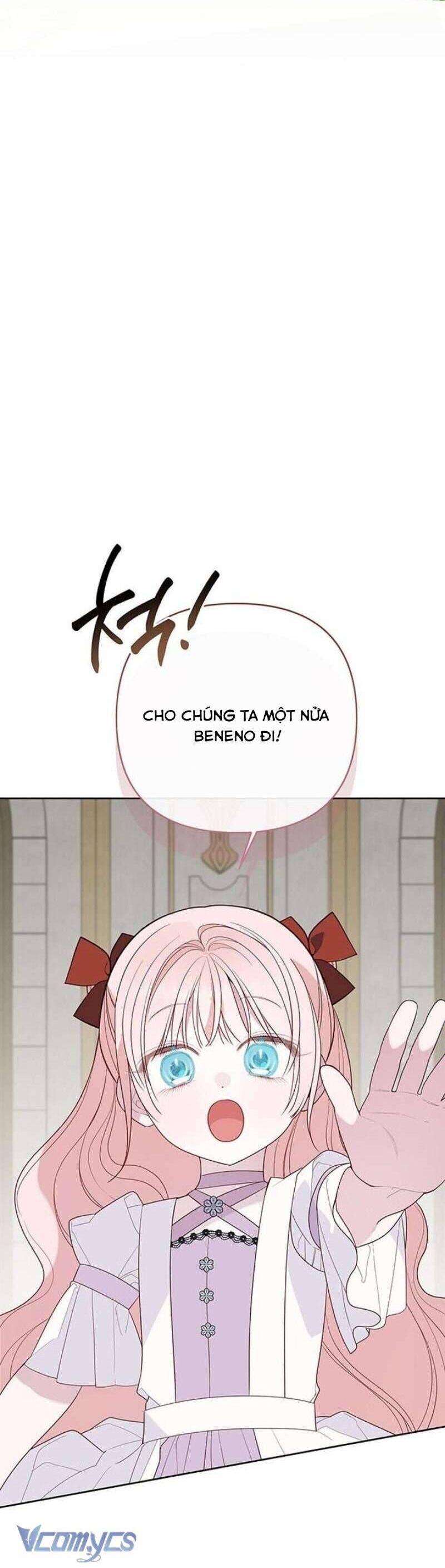 Bạo Chúa Bé Con Chương 110 Ảnh 41