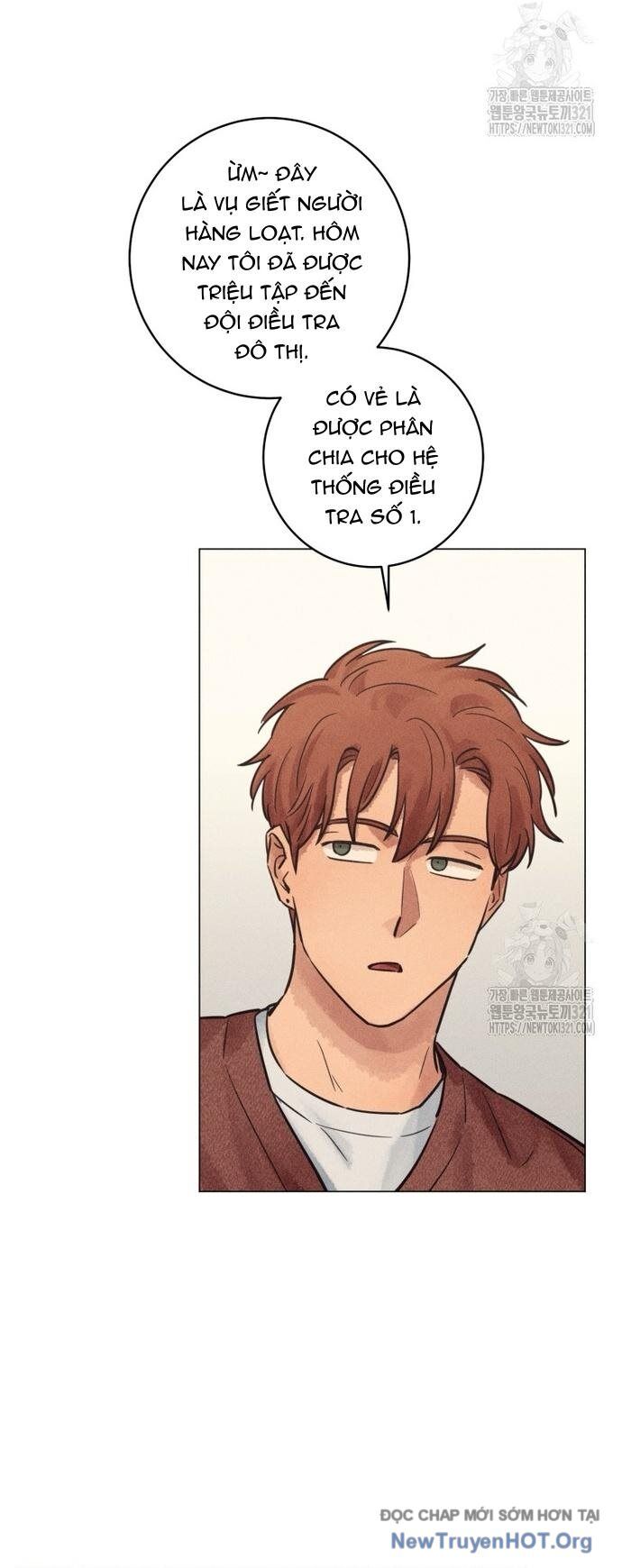 Phỏng Vấn Sát Nhân Chương 68 Ảnh 36
