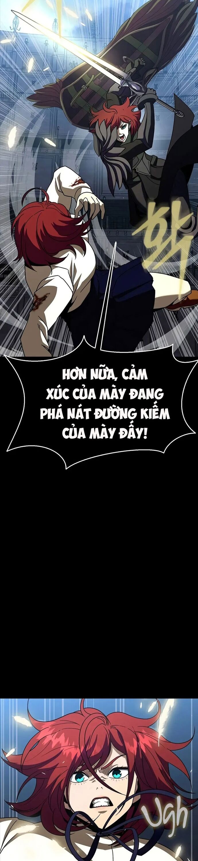Người Chơi Thiết Thụ Chương 80 Ảnh 9
