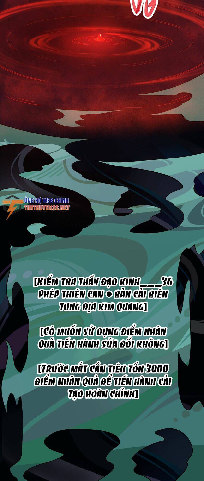 Liêu Trai Không Thể Nào Xinh Đẹp Như Vậy Chương 28 Ảnh 19