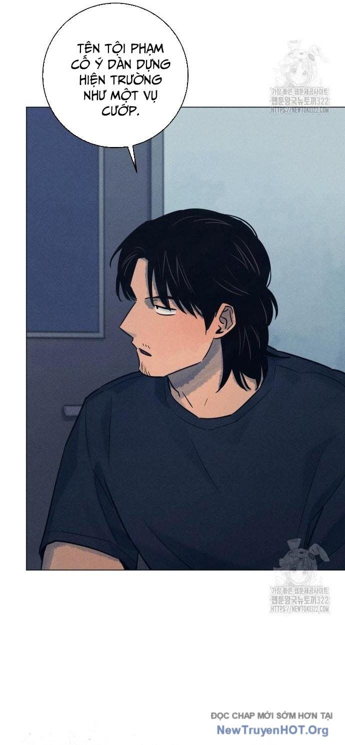 Phỏng Vấn Sát Nhân Chương 69 Ảnh 37