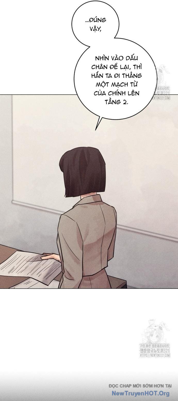 Phỏng Vấn Sát Nhân Chương 68 Ảnh 19