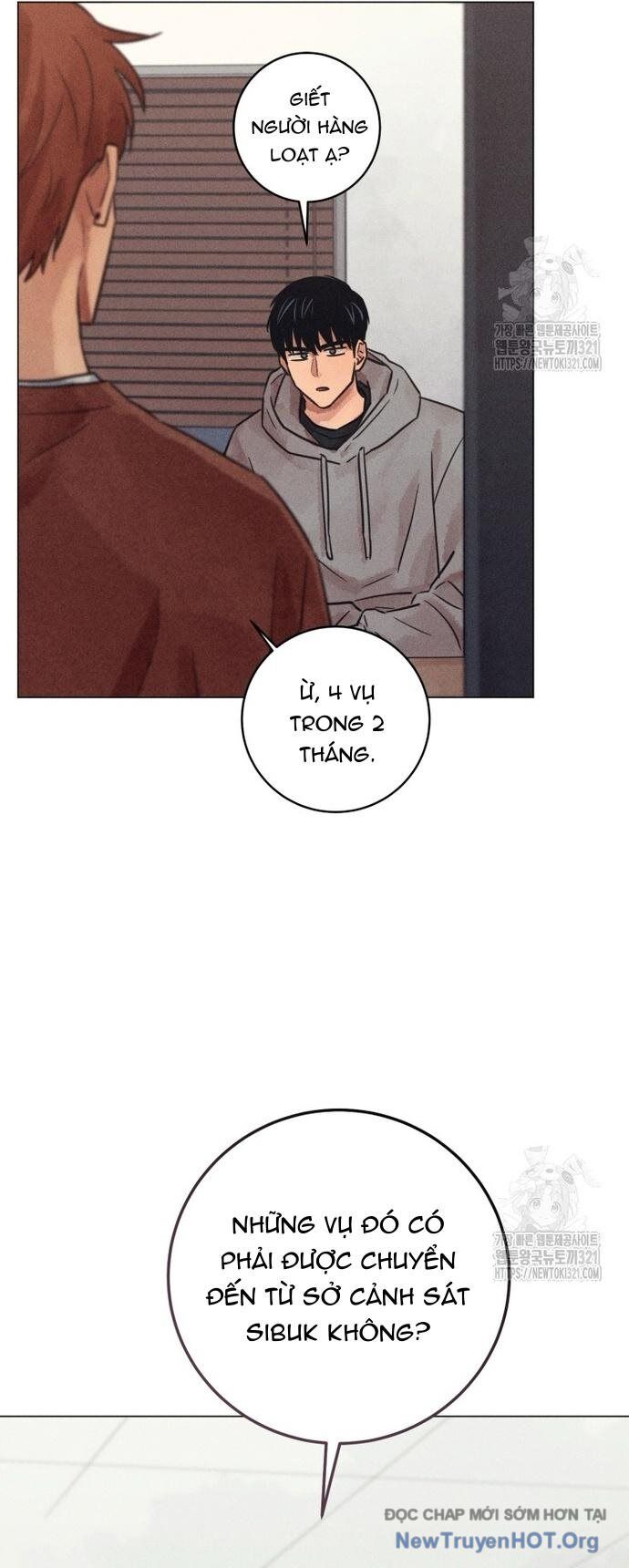 Phỏng Vấn Sát Nhân Chương 68 Ảnh 37