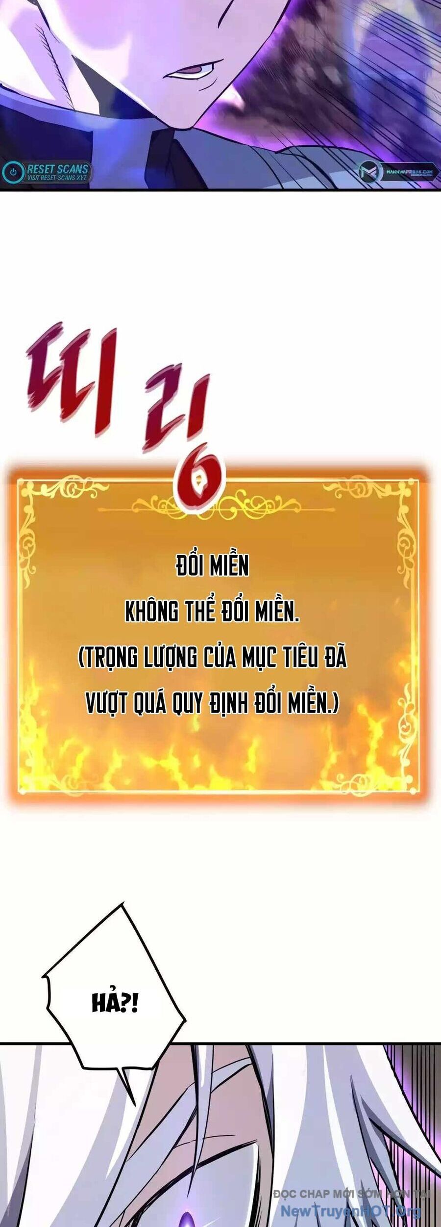 Ta Trở Về Từ ĐịA NgụC Chương 85 Ảnh 62