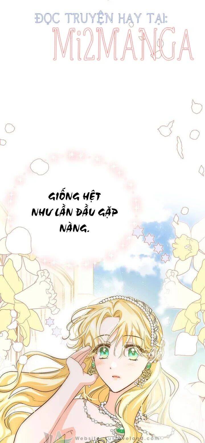 Ác Nữ Xứng Đôi Với Bạo Chúa Chương 99.5 Ảnh 14