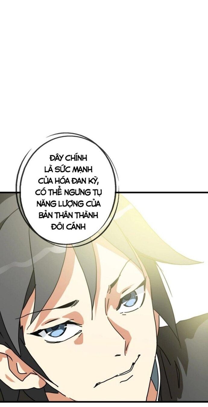 Hệ Thống Thăng Cấp Điên Cuồng Chương 84 Ảnh 17