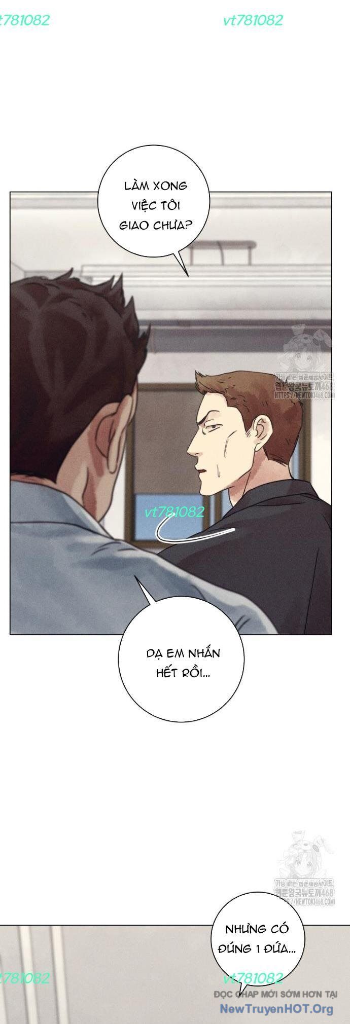 Phỏng Vấn Sát Nhân Chương 74 Ảnh 53