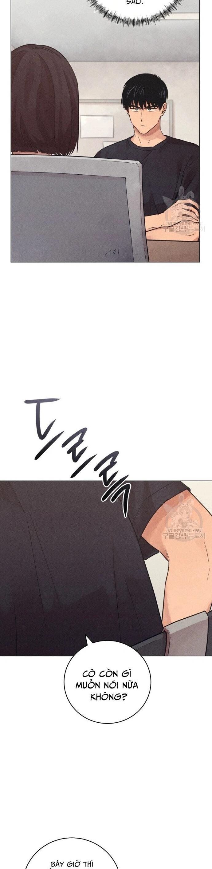 Phỏng Vấn Sát Nhân Chương 58 Ảnh 36