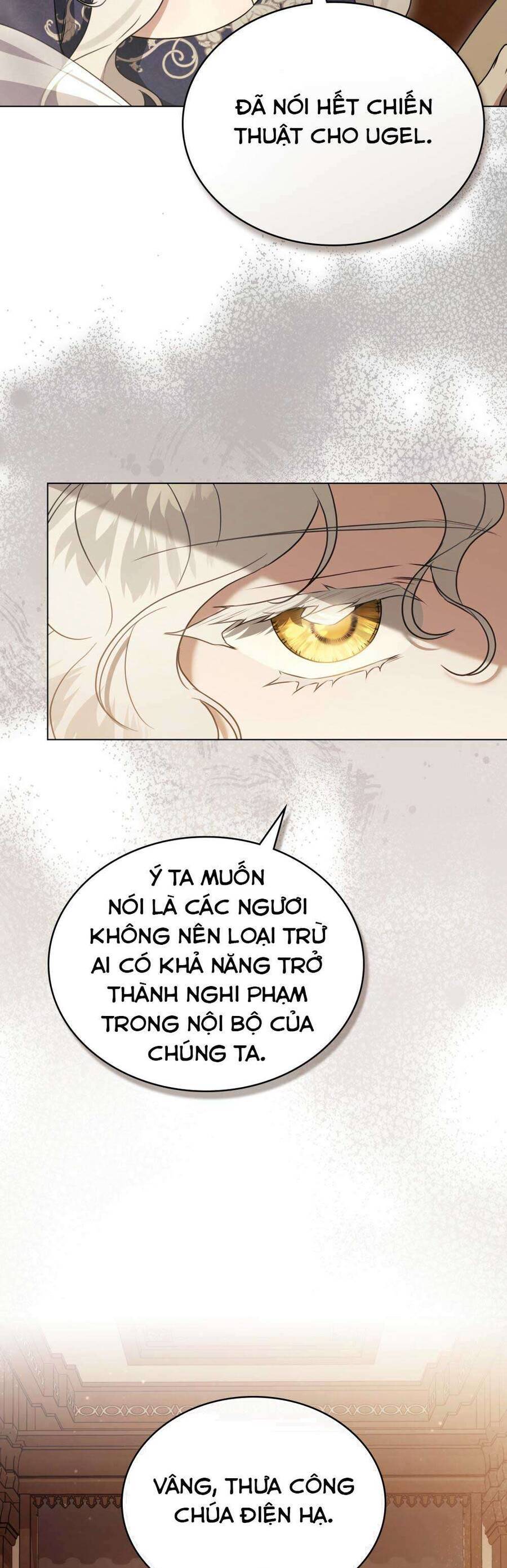 Hôn Nhân Khế Ước Chương 32 Ảnh 36