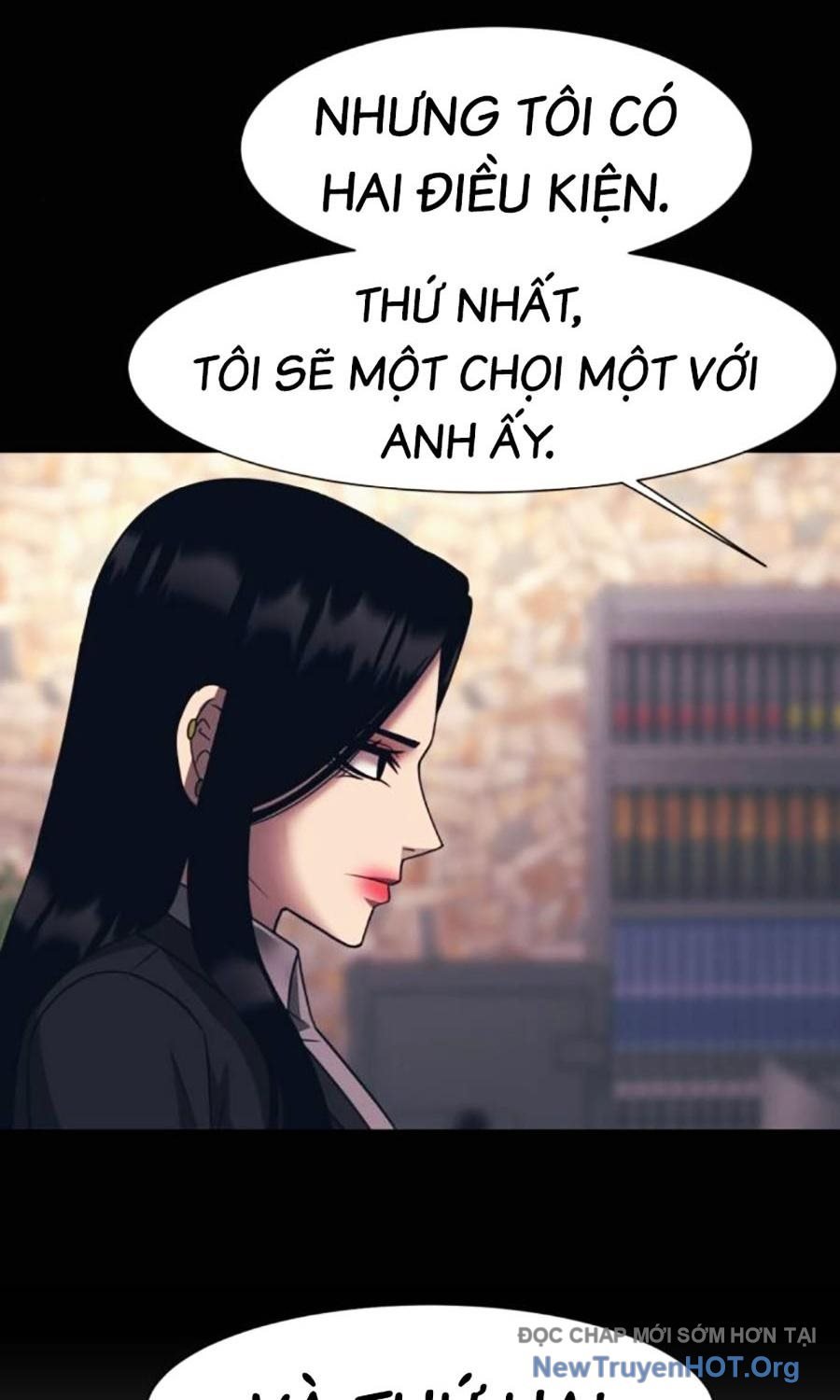 Bản Ngã Tối Thượng Chương 88 Ảnh 29