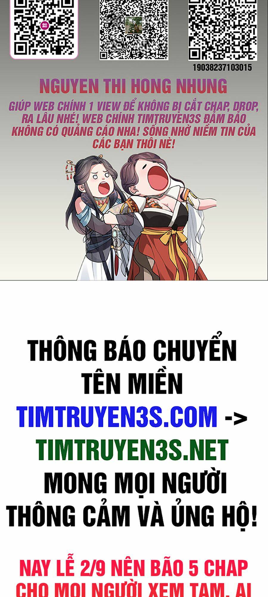 Liêu Trai Không Thể Nào Xinh Đẹp Như Vậy Chương 15 Ảnh 3