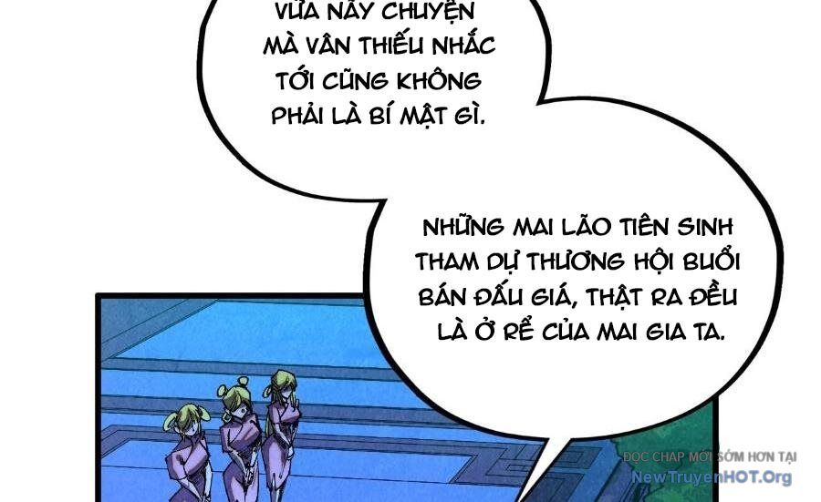 Vạn Cổ Chí Tôn Chương 431 Ảnh 17