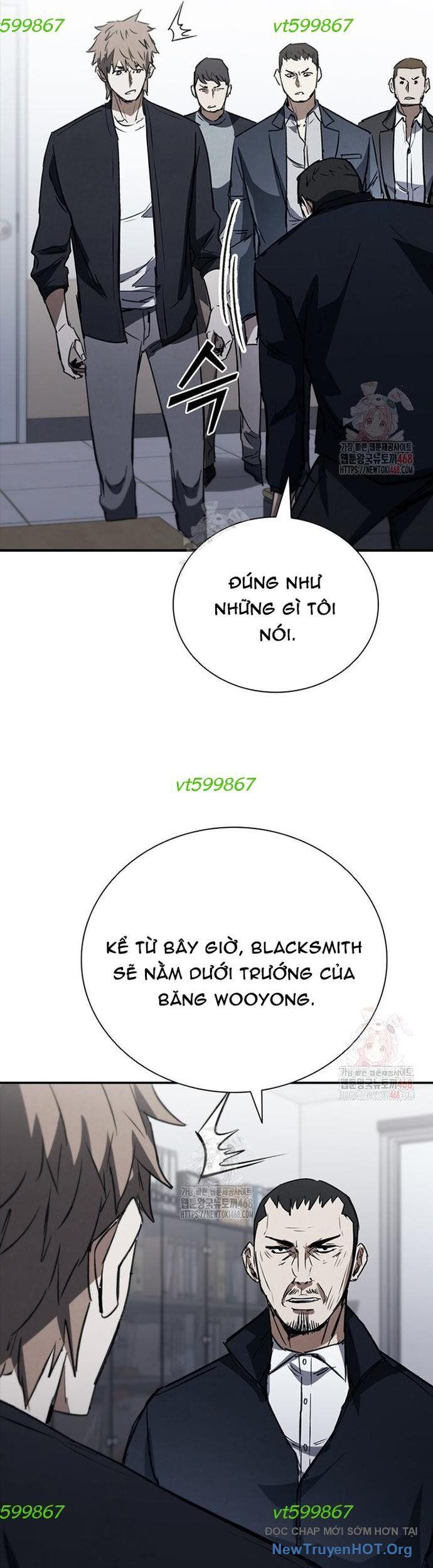 Cá Mập Wyvern Chương 109 Ảnh 62
