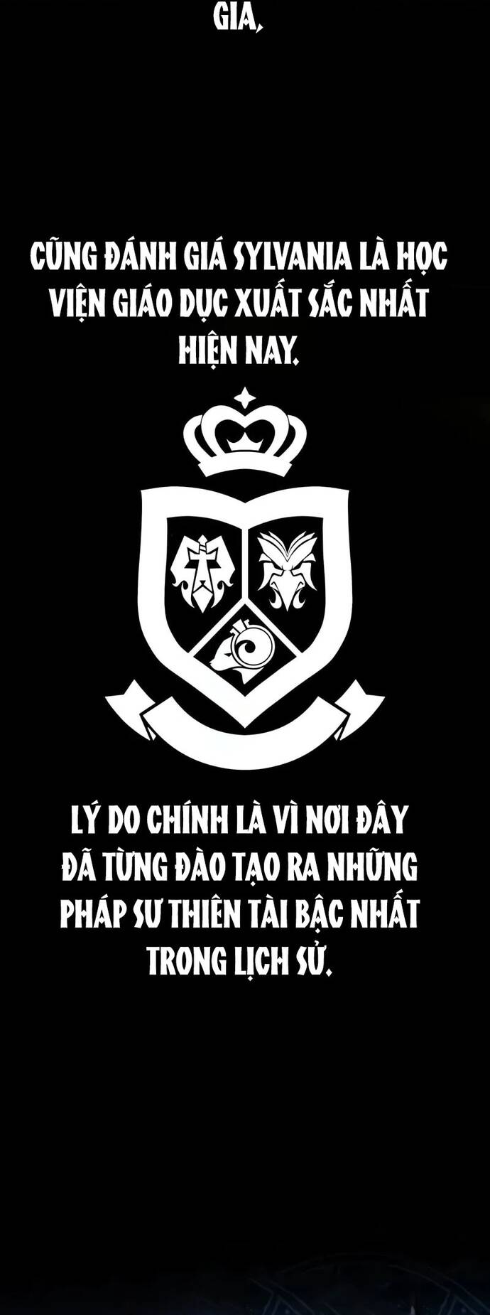 Cẩm Nang Sinh Tồn Của Nhân Vật Phụ Ở Học Viện Chương 59 Ảnh 19