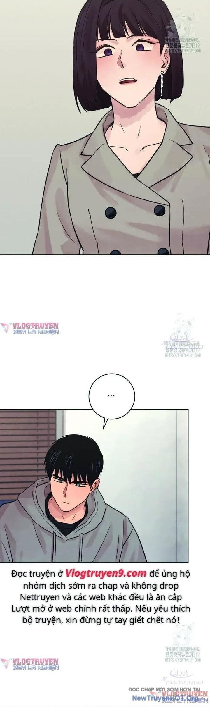 Phỏng Vấn Sát Nhân Chương 67 Ảnh 46