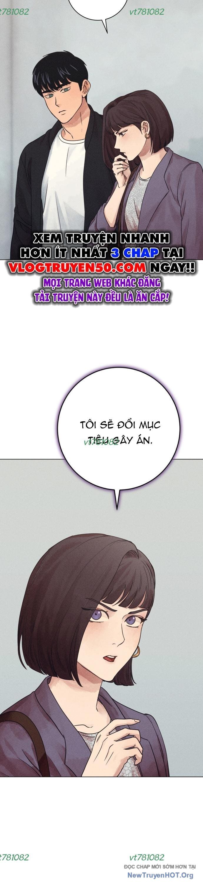 Phỏng Vấn Sát Nhân Chương 73 Ảnh 7