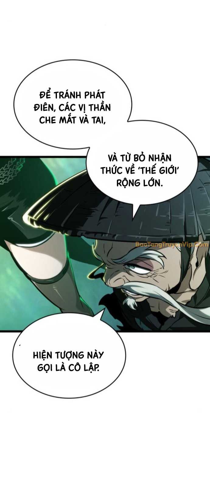 Thế Giới Hậu Tận Thế Chương 178 Ảnh 25