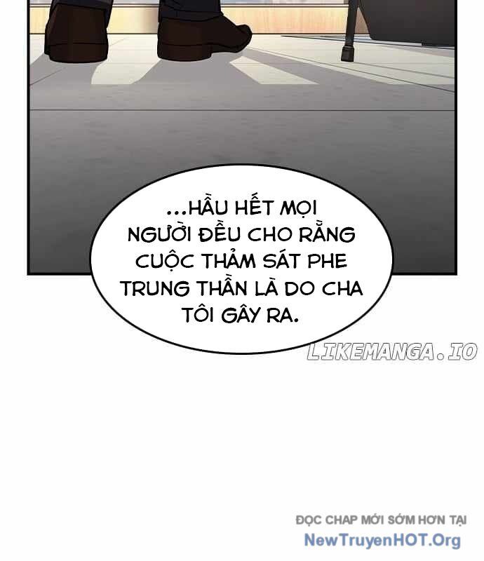 Quý Công Tử Chương 33 Ảnh 27
