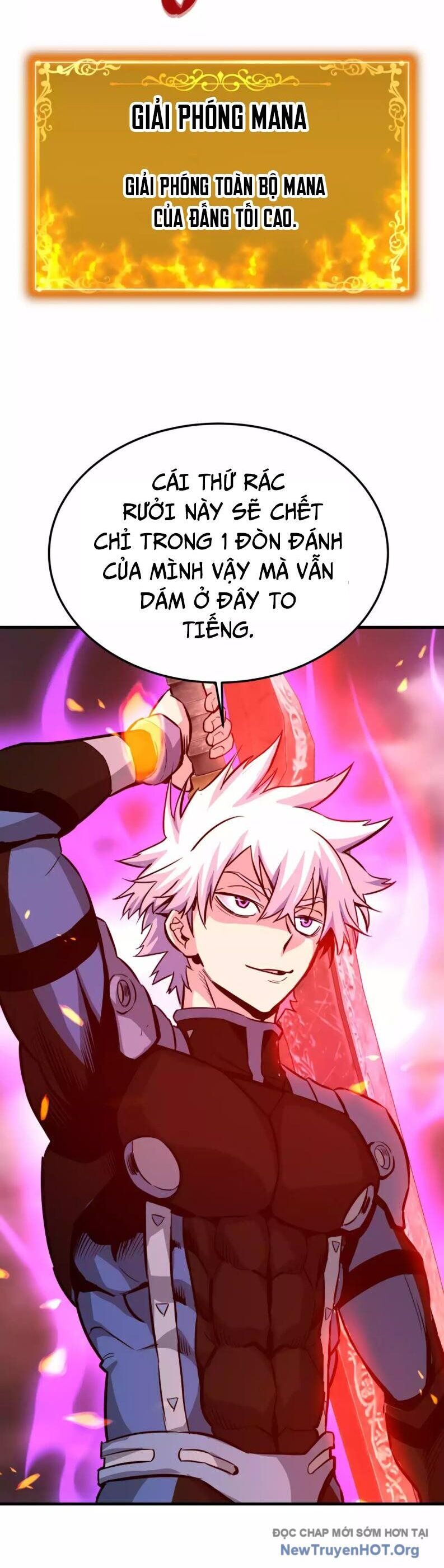 Ta Trở Về Từ ĐịA NgụC Chương 83 Ảnh 50