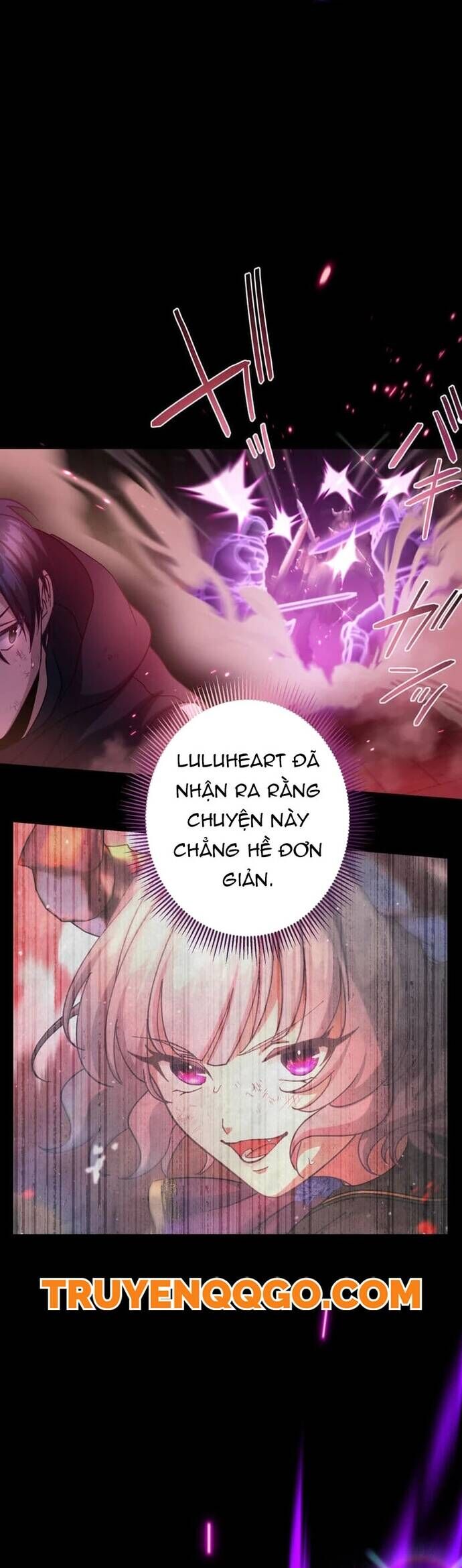 Quỷ Vương Tái Sinh: Kẻ Lạc Lối Chương 13 Ảnh 26
