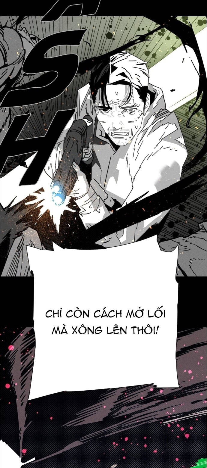 Dịch Vụ Tang Lễ Cho Xác Sống Chương 11 Ảnh 6