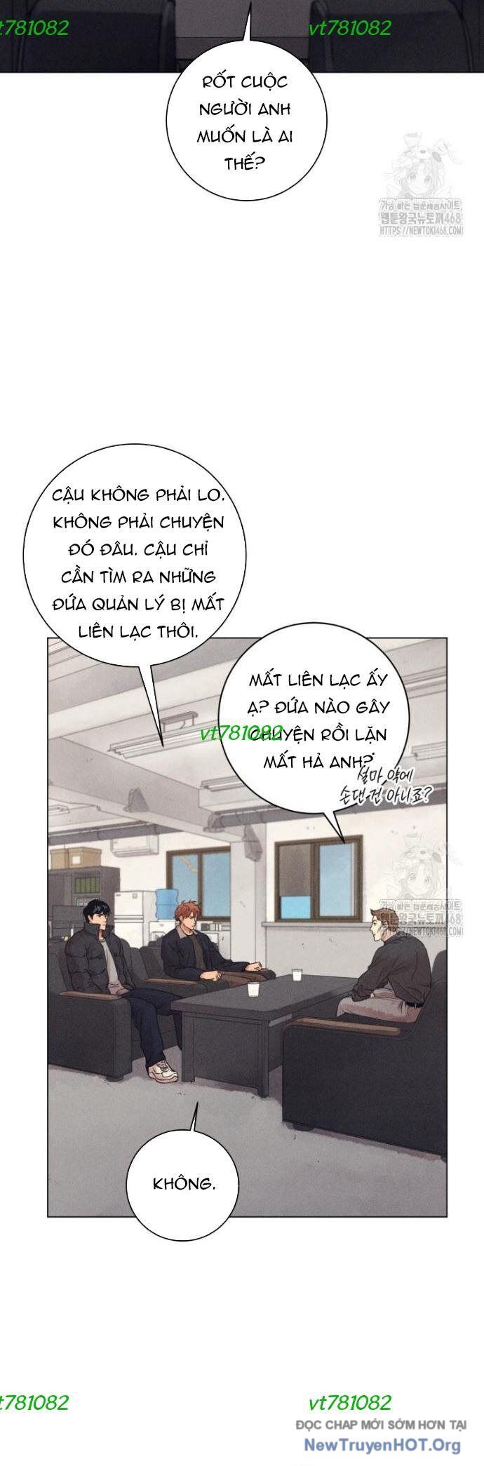 Phỏng Vấn Sát Nhân Chương 74 Ảnh 21