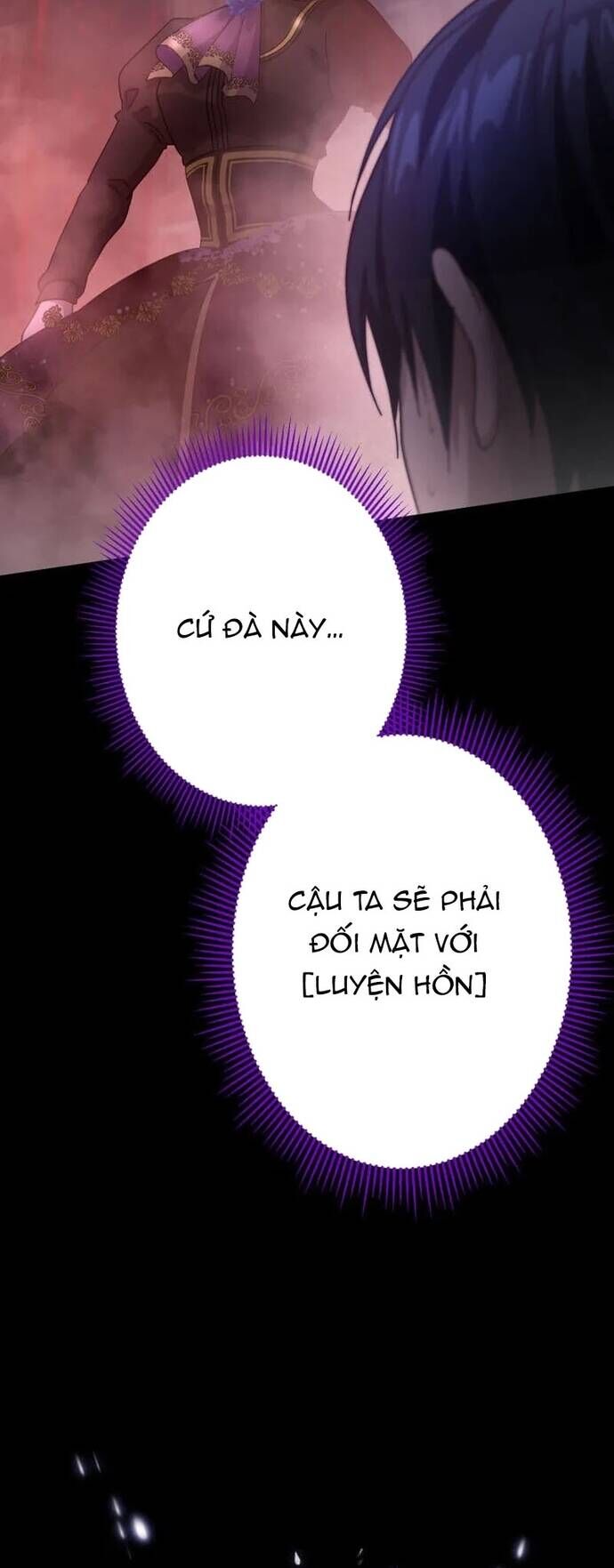 Quỷ Vương Tái Sinh: Kẻ Lạc Lối Chương 11 Ảnh 72