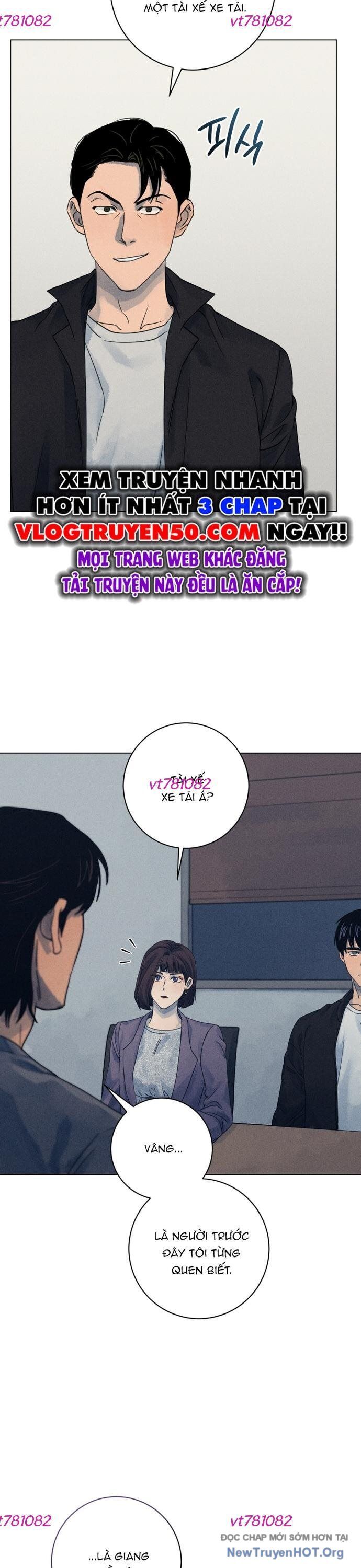 Phỏng Vấn Sát Nhân Chương 73 Ảnh 11