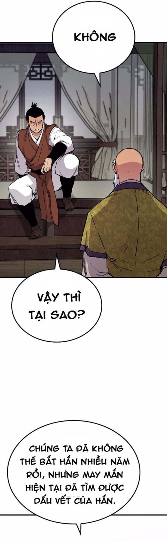 Thiên Ma Quy Hoàn Chương 74 Ảnh 39