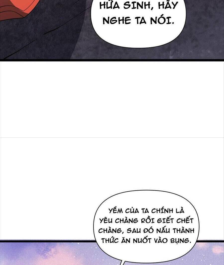 Liêu Trai Không Thể Nào Xinh Đẹp Như Vậy Chương 27 Ảnh 52