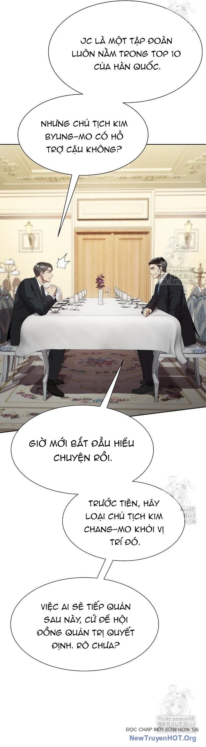 Từ Nhân Viên Vạn Năng Trở Thành Huyền Thoại Chương 77 Ảnh 22
