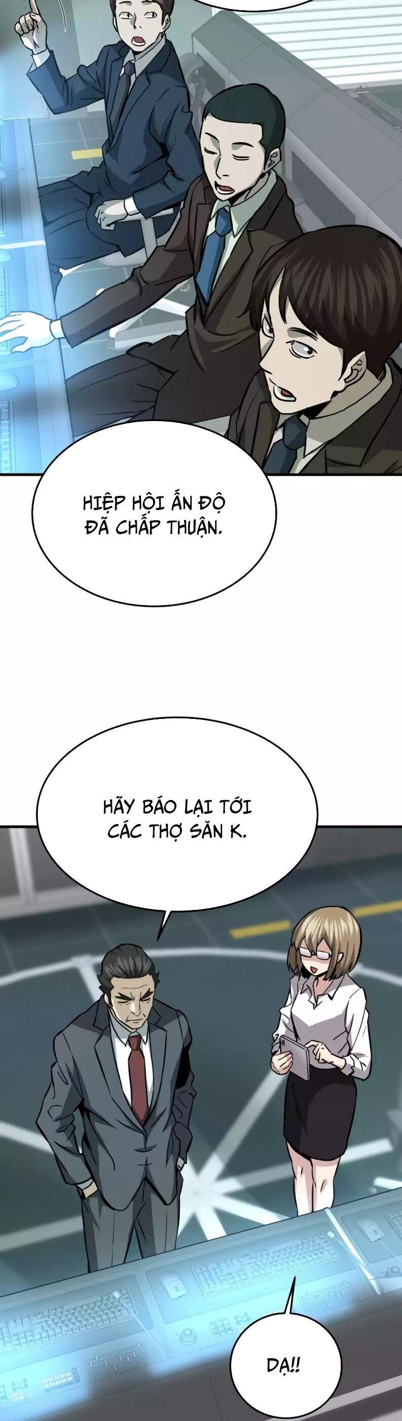 Ta Trở Về Từ ĐịA NgụC Chương 82 Ảnh 52