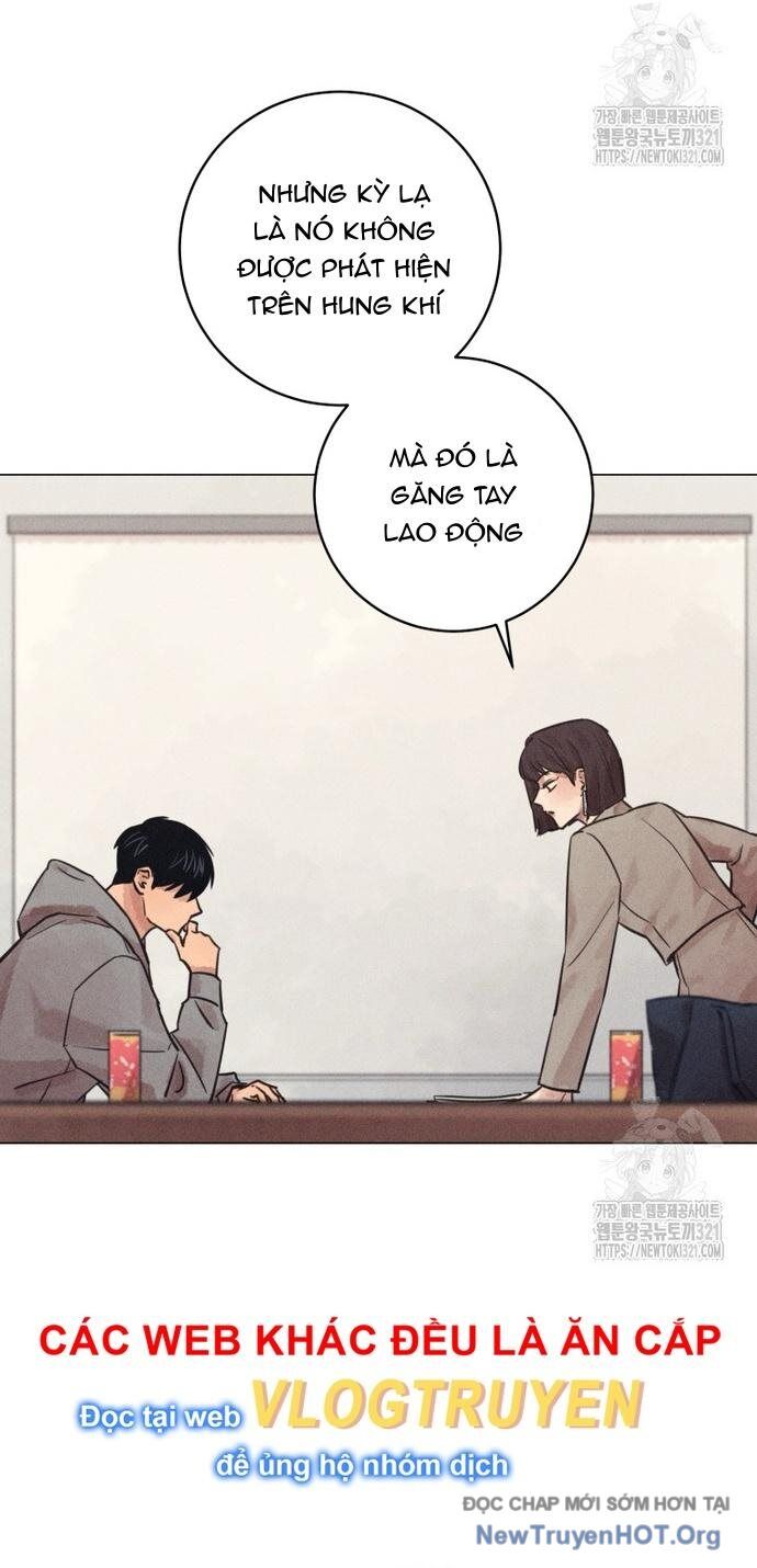 Phỏng Vấn Sát Nhân Chương 68 Ảnh 10