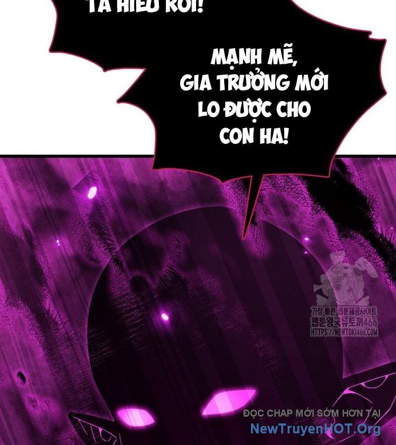 Bố Tôi Quá Mạnh Chương 199 Ảnh 158
