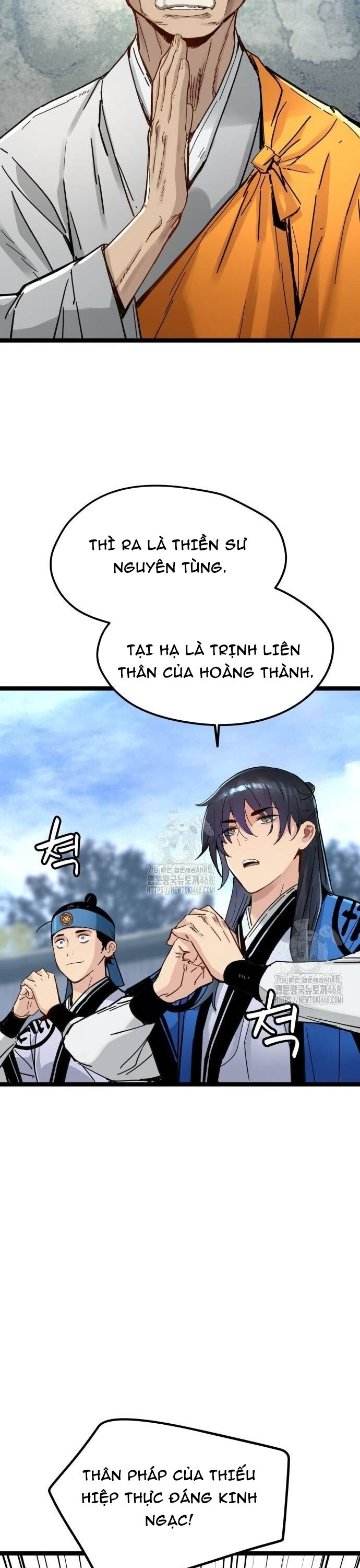 Thiên Tài Đoản Mệnh Chương 41 Ảnh 17
