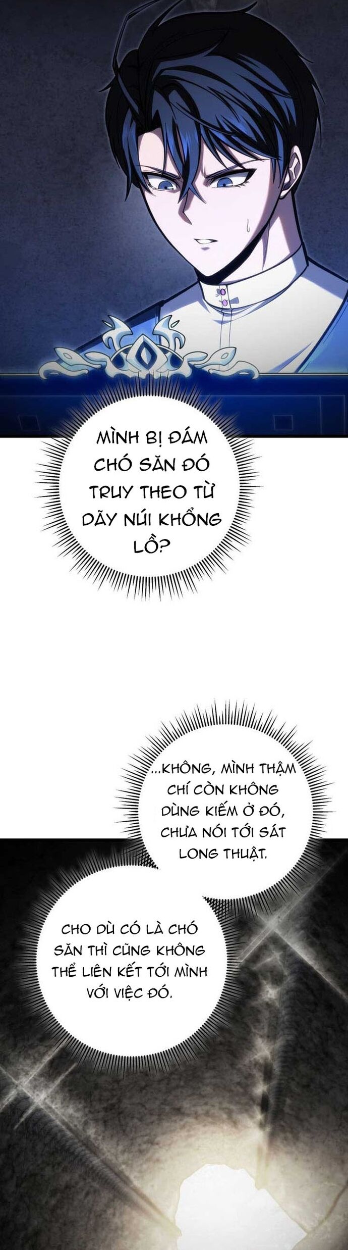 Sát Long Nhân Hồi Quy Siêu Việt Chương 44 Ảnh 40