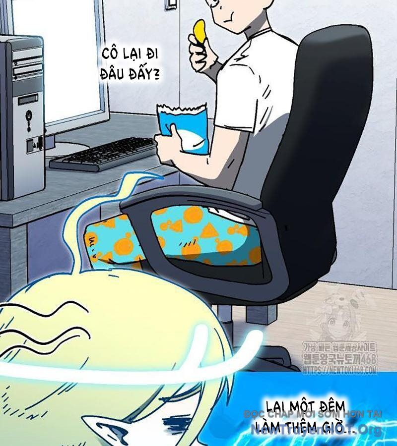 Lỗi Hệ Thống Chương 37 Ảnh 64