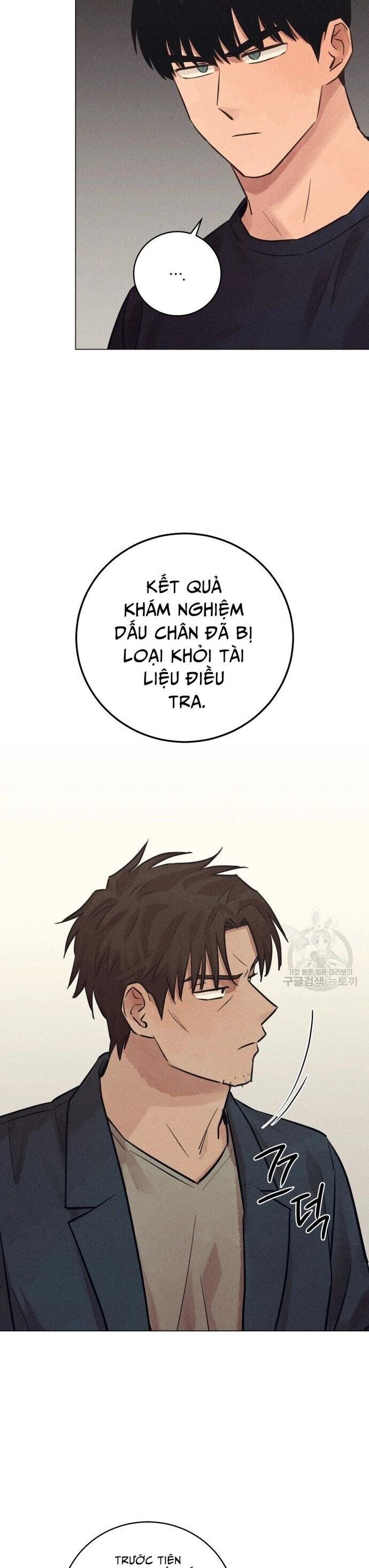 Phỏng Vấn Sát Nhân Chương 57 Ảnh 25