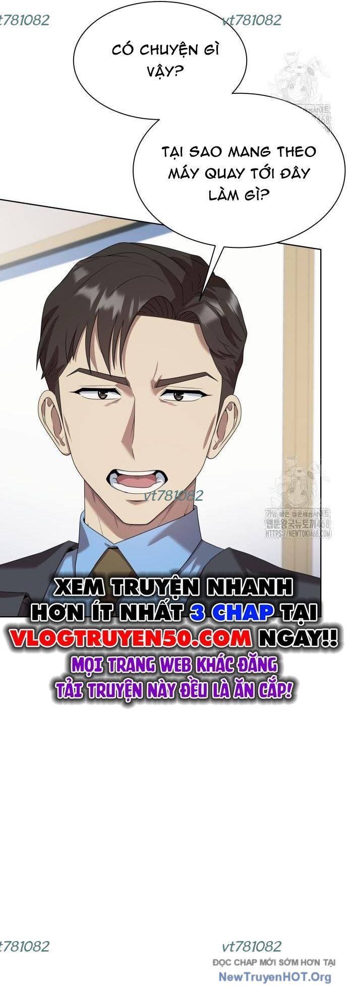 Từ Nhân Viên Vạn Năng Trở Thành Huyền Thoại Chương 72 Ảnh 7