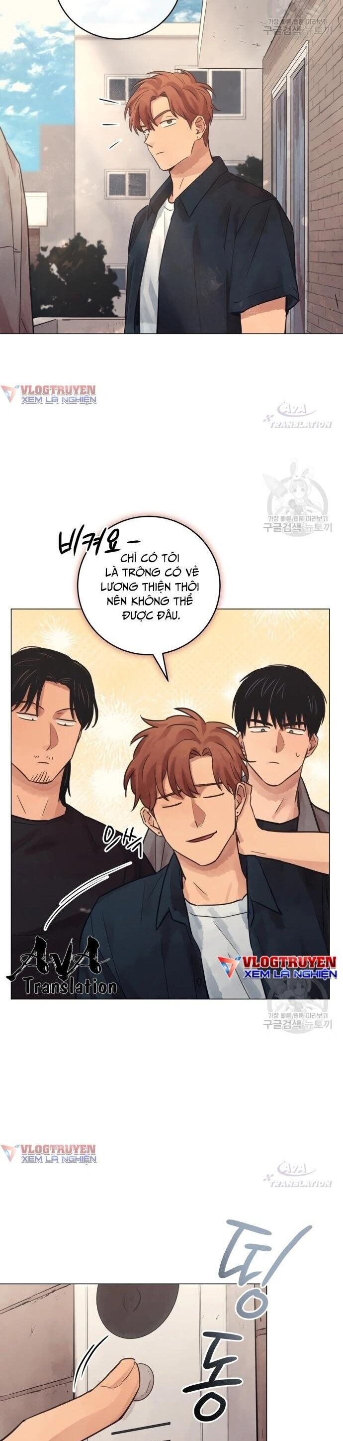 Phỏng Vấn Sát Nhân Chương 60 Ảnh 24