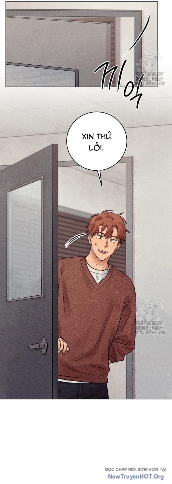 Phỏng Vấn Sát Nhân Chương 68 Ảnh 33