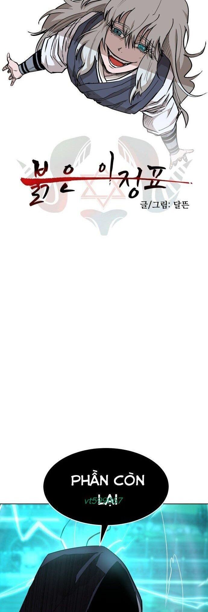 Viên Đá Đỏ Chương 38 Ảnh 3