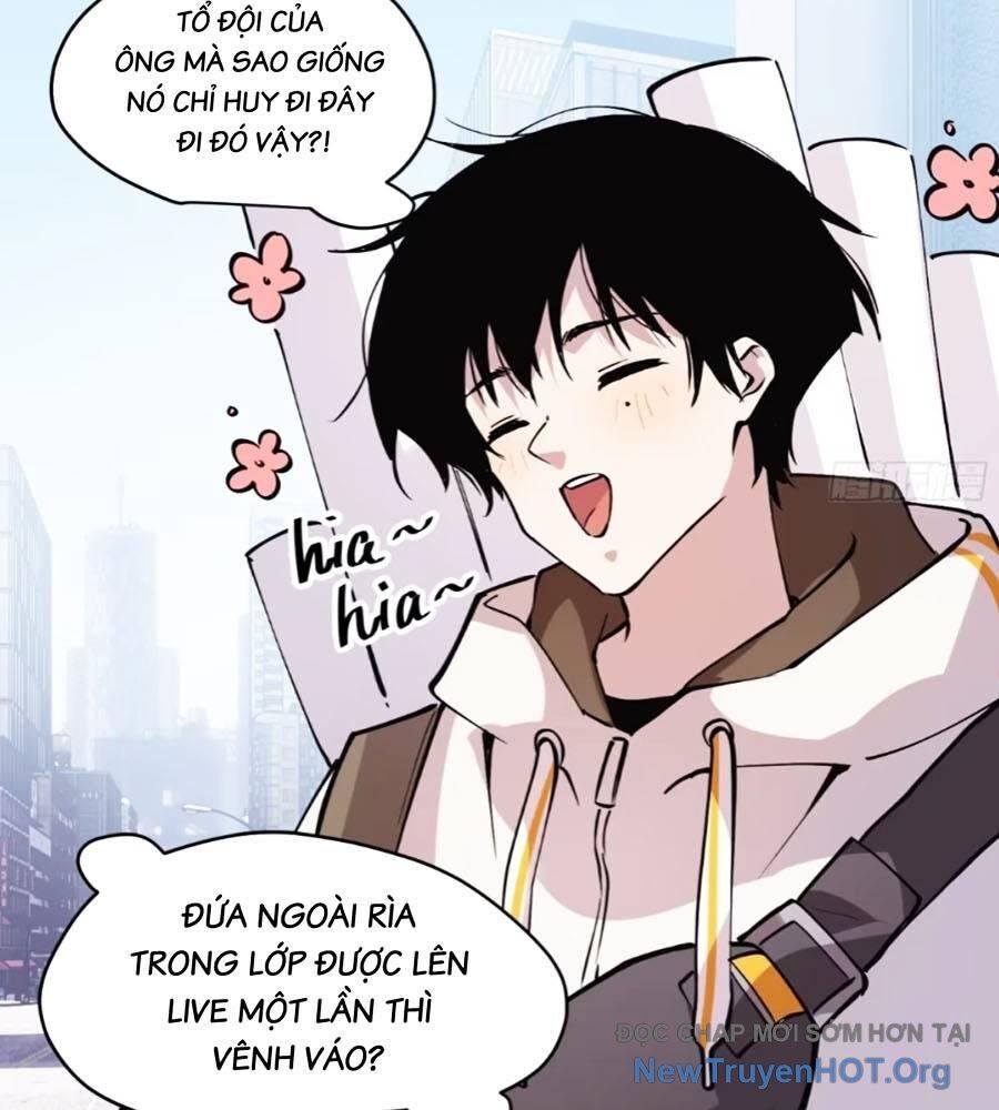 Tôi Vậy Mà Lại Là Trùm Cuối Chương 66 Ảnh 29