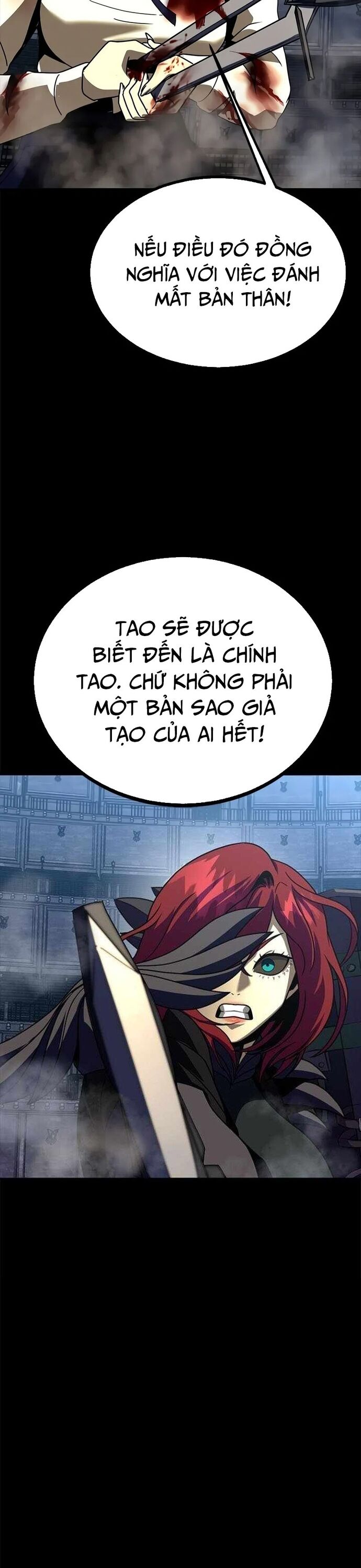 Người Chơi Thiết Thụ Chương 80 Ảnh 37