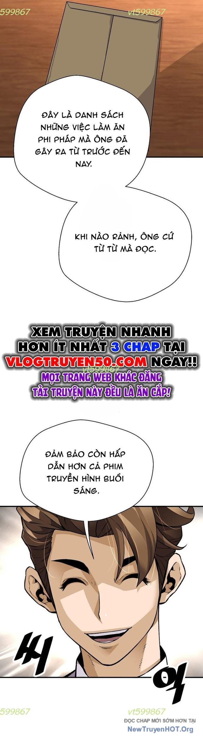 Sự Trở Lại Của Huyền Thoại Chương 177 Ảnh 27