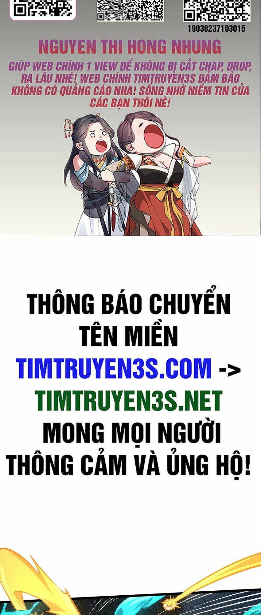 Liêu Trai Không Thể Nào Xinh Đẹp Như Vậy Chương 24 Ảnh 3
