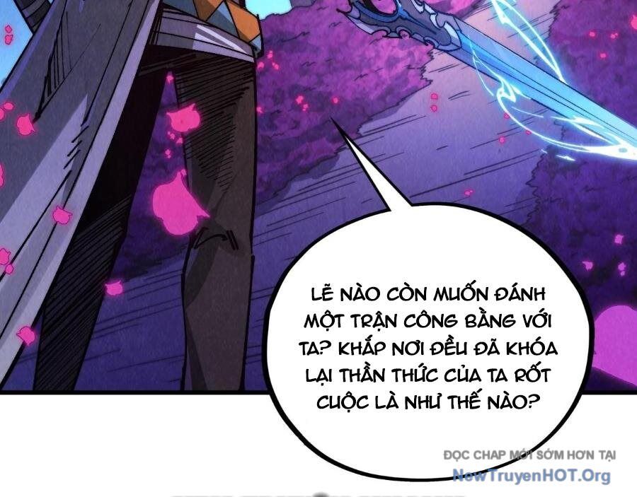 Vạn Cổ Chí Tôn Chương 431 Ảnh 134