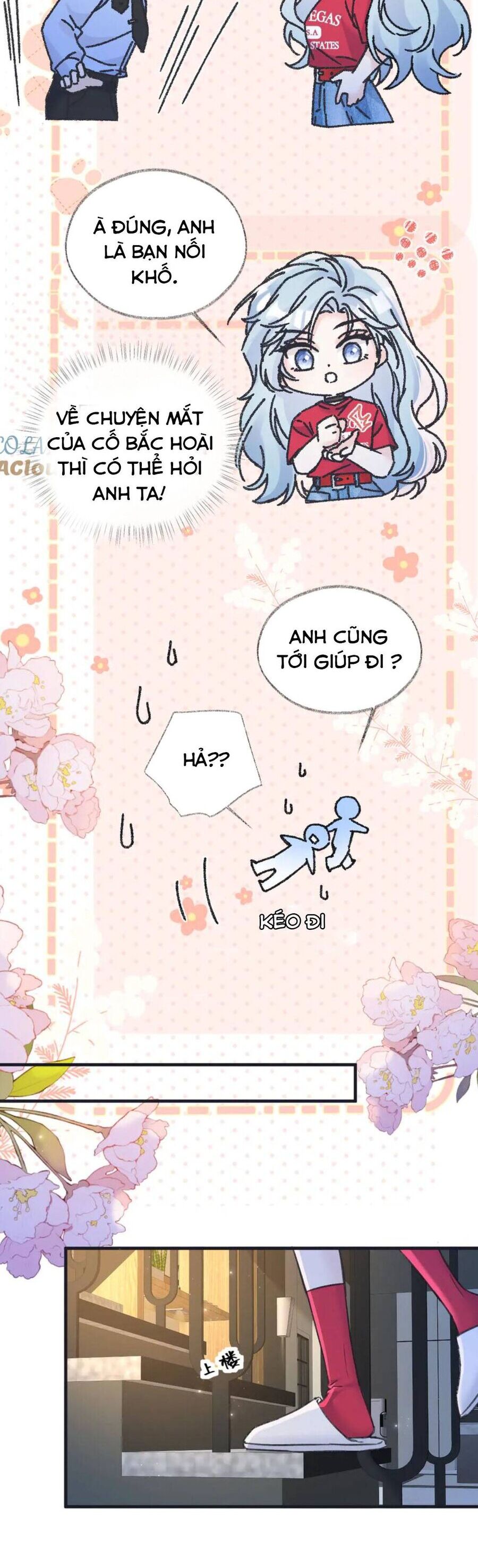 Ta Ở Hiện Đại Làm Đại Boss Chương 138 Ảnh 16